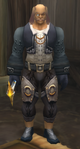 Magistrate Carson