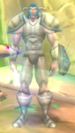 Swordsman Daelus
