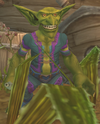 Nokrot Felwaz