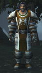 Corporal Ranworth