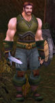 Rogue Enforcer
