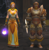 Regent-Lords of Gilneas