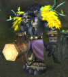 Uda'pe Sungrass