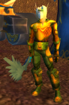 Halduron Brightwing