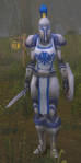 Vigil Footman