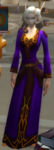 Magistrix Ishalah