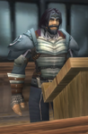 Baron Caliban Silverlaine