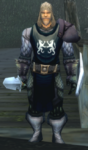 Greymane Preserver