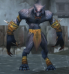 Packmaster Ragetooth