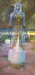 High Priestess A'lathea