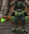 Sanv K'la