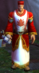 Citadel Preacher