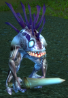 Wallowfin Murloc