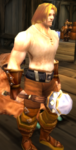 Foreman Bill