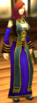 Mayor Birkton