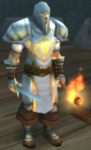 Watchman Banal