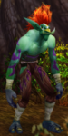 Amani'Alor Settler