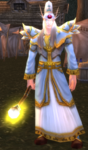 Remnants Priest