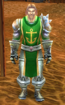 Colonel Hardinus