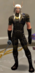 Toranial Mishulas
