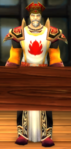 Magistrate Aldous