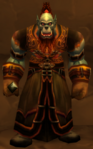 Councilor Vargek