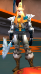 Lor'themar Theron