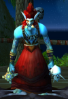 Primalist Gojo
