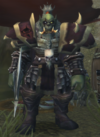 Kilrogg Deadeye
