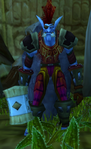Chieftain Woh'zo