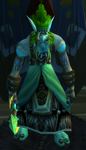 Head-Primalist Manaz'ago
