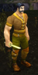 Pyrewood Tailor