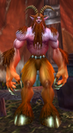 Blacktalon Corruptor