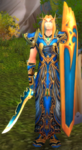 Thalassian Sentinel