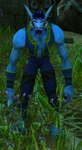 Hazzuri Troll