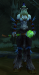 Zandara Windhoof