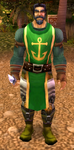 Expedition Commando