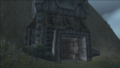 The side entrance into Stormwrought Descent.