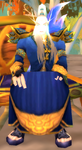 Voren'thal the Scryer