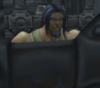 Agent Deryl