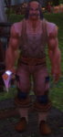 Butcher Pete