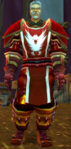 Commander Leder