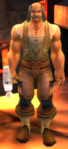 Daron Truthkeeper