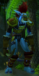 Hazzuri Headhunter
